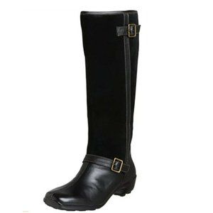 Naturalizer Women's Jadis Extended Calf Boot